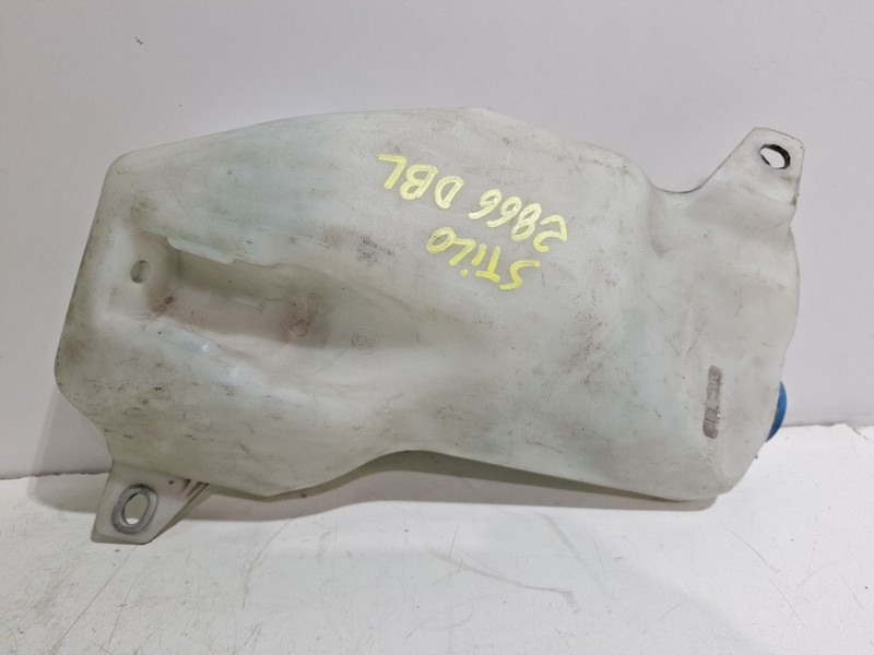 Recambio de deposito limpia para fiat stilo (192) 2.4 20v abarth xbox referencia OEM IAM 0051723620  