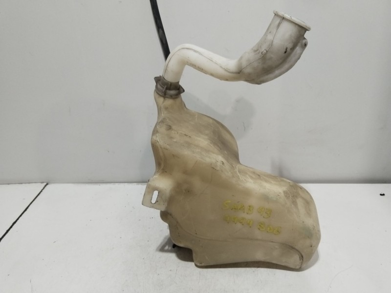 Recambio de deposito limpia para saab 9-3 berlina 2.0 s turbo referencia OEM IAM 4787057  