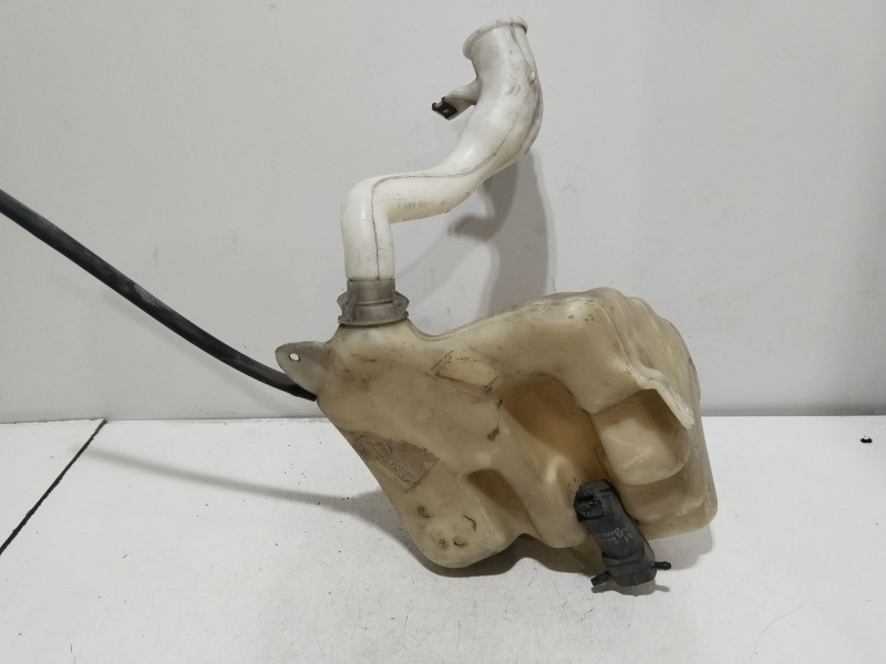 Recambio de deposito limpia para saab 9-3 berlina 2.0 s turbo referencia OEM IAM 4787057  