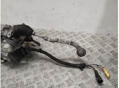 Recambio de cremallera direccion para peugeot 308 ii (lb_, lp_, lw_, lh_, l3_) 1.2 thp 110 referencia OEM IAM 1628948680   2