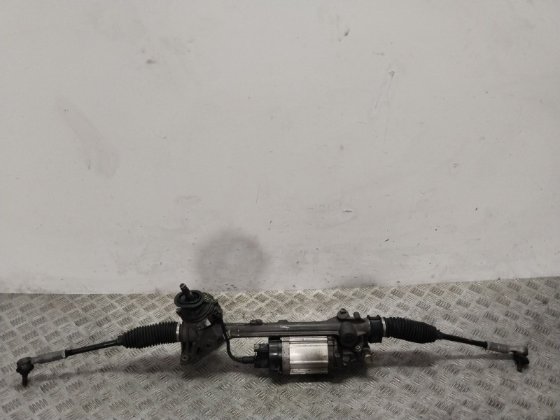 Recambio de cremallera direccion para seat altea (5p1) reference referencia OEM IAM 1K1423051CG 1K1909144L 