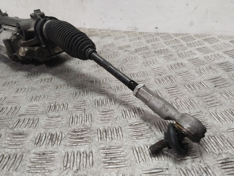 Recambio de cremallera direccion para seat altea (5p1) reference referencia OEM IAM 1K1423051CG 1K1909144L 