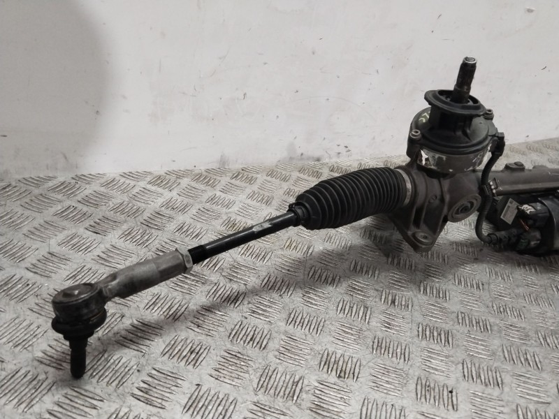 Recambio de cremallera direccion para seat altea (5p1) reference referencia OEM IAM 1K1423051CG 1K1909144L 