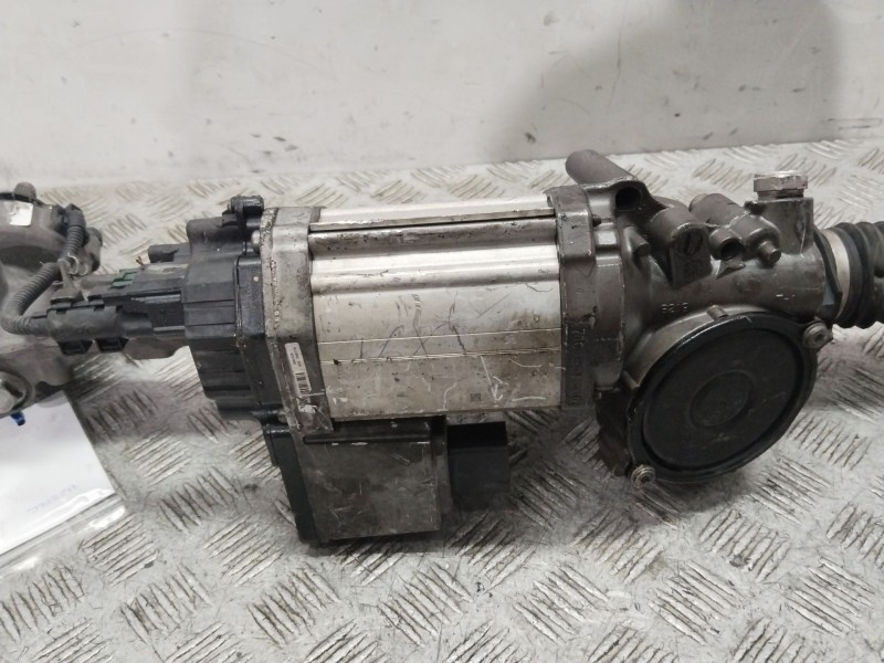 Recambio de cremallera direccion para seat altea (5p1) reference referencia OEM IAM 1K1423051CG 1K1909144L 