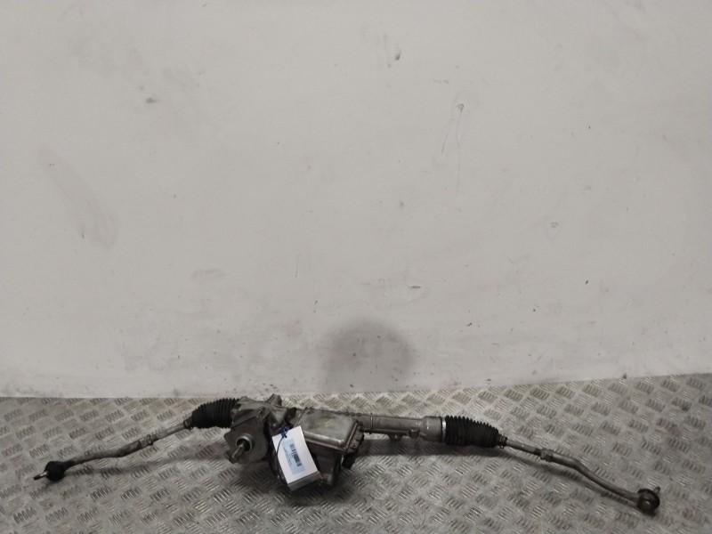 Recambio de cremallera direccion para peugeot 207/207+ (wa_, wc_) 1.4 16v referencia OEM IAM 4001A2  