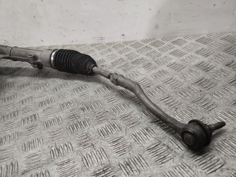 Recambio de cremallera direccion para peugeot 207/207+ (wa_, wc_) 1.4 16v referencia OEM IAM 4001A2  