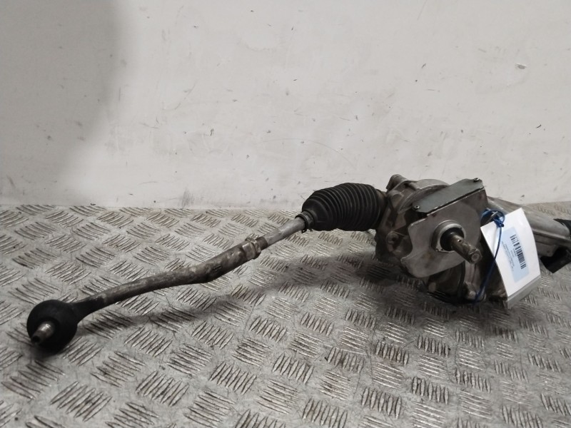 Recambio de cremallera direccion para peugeot 207/207+ (wa_, wc_) 1.4 16v referencia OEM IAM 4001A2  