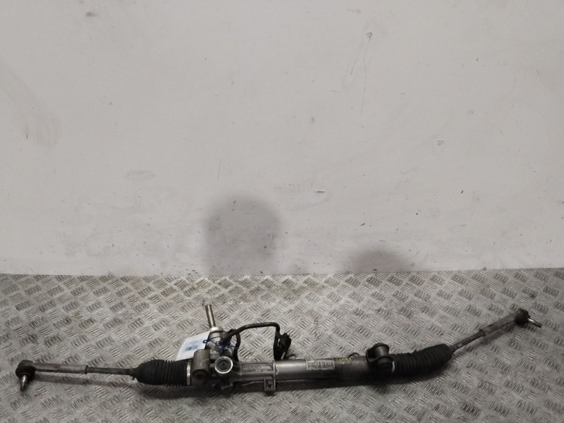 Recambio de cremallera direccion para bmw 1 (e87) 118 d referencia OEM IAM 676380709  