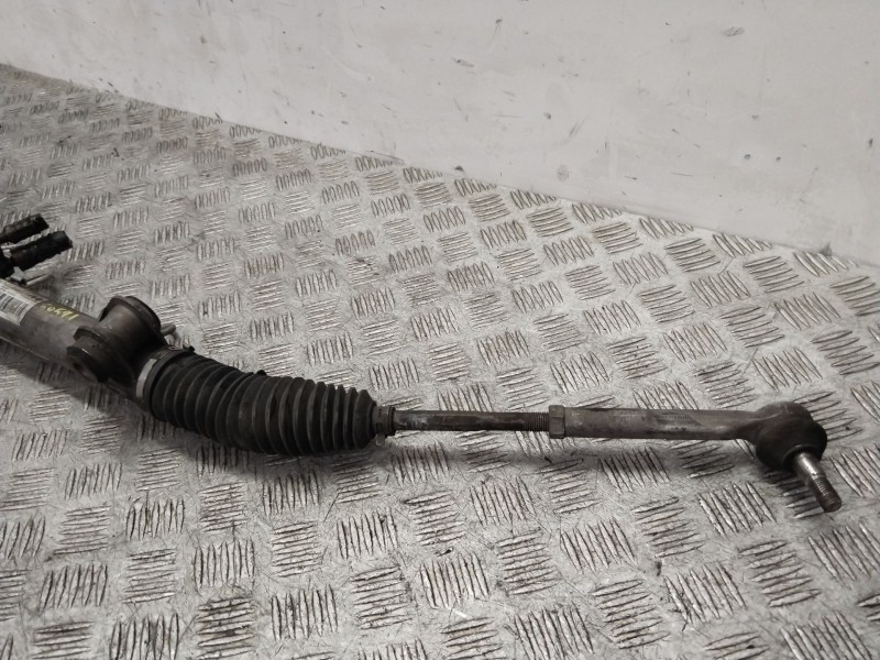 Recambio de cremallera direccion para bmw 1 (e87) 118 d referencia OEM IAM 676380709  