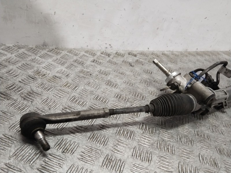 Recambio de cremallera direccion para bmw 1 (e87) 118 d referencia OEM IAM 676380709  