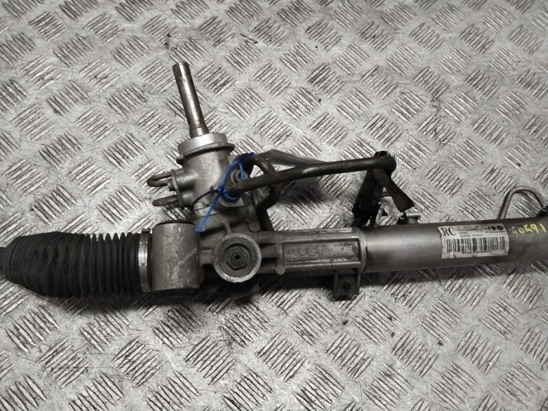 Recambio de cremallera direccion para bmw 1 (e87) 118 d referencia OEM IAM 676380709  