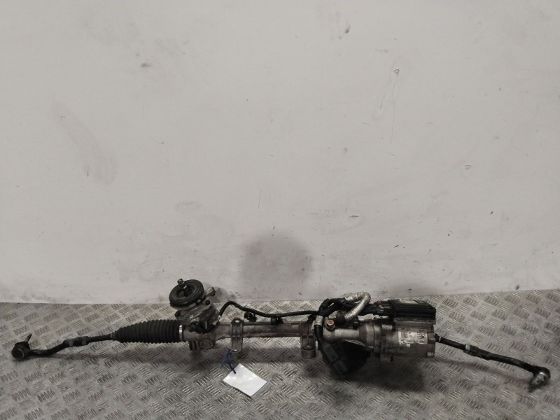 Recambio de cremallera direccion para kia optima concept referencia OEM IAM 57700D4100  