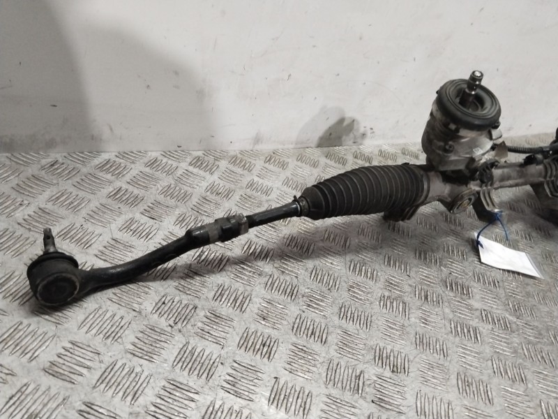 Recambio de cremallera direccion para kia optima concept referencia OEM IAM 57700D4100  