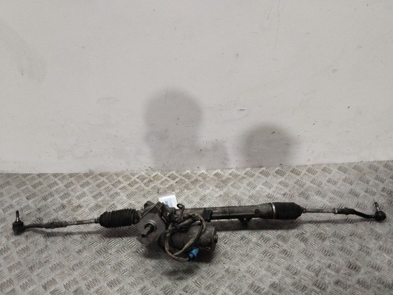 Recambio de cremallera direccion para citroën c2 (jm_) 1.4 hdi referencia OEM IAM 4000TP  