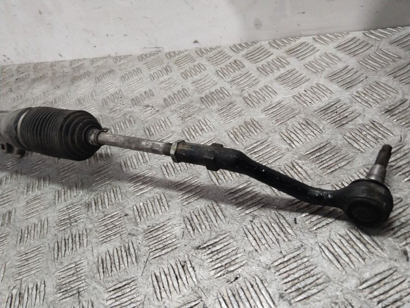 Recambio de cremallera direccion para citroën c2 (jm_) 1.4 hdi referencia OEM IAM 4000TP  