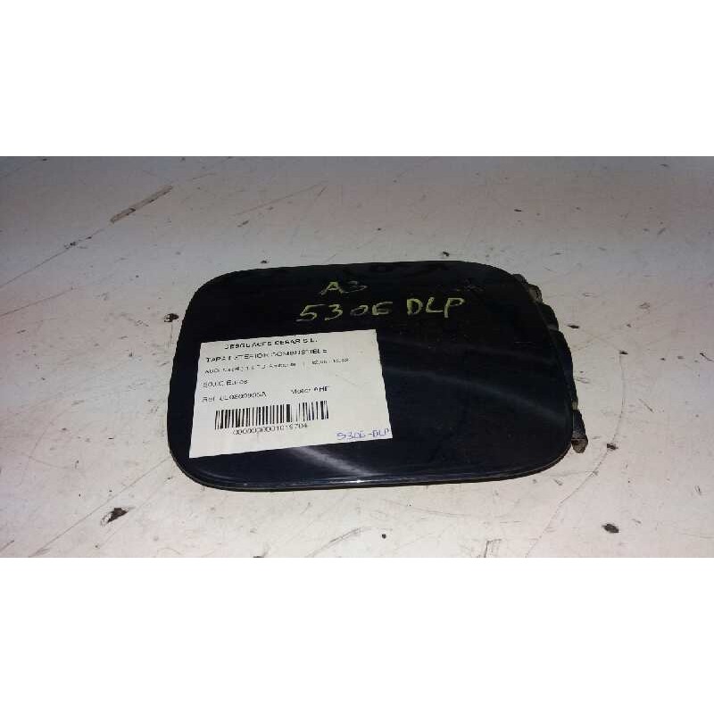 TAPA EXTERIOR COMBUSTIBLE 8L0809905A 