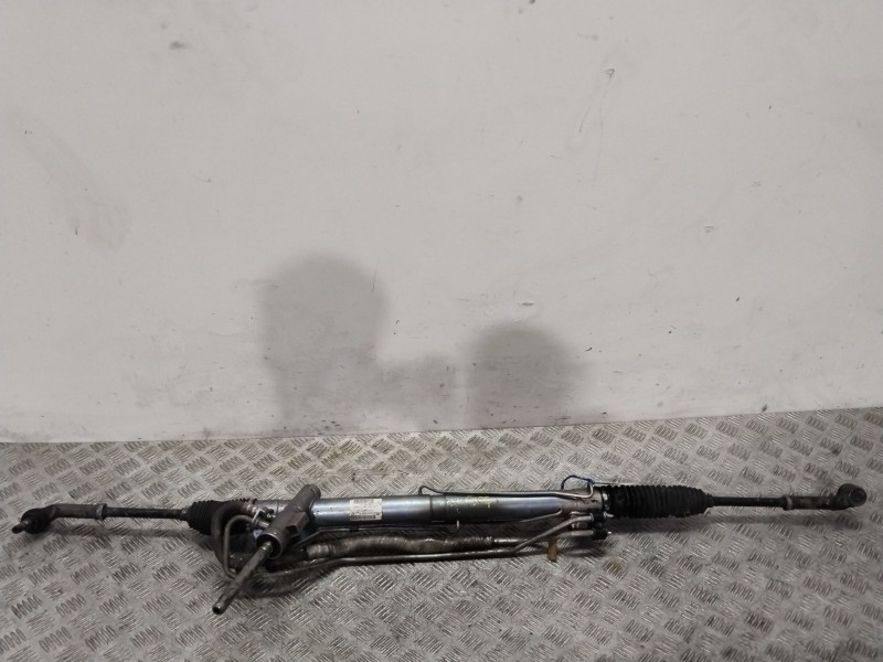 Recambio de cremallera direccion para ford mondeo ber. (ca2) ghia referencia OEM IAM 7G913A500AL  