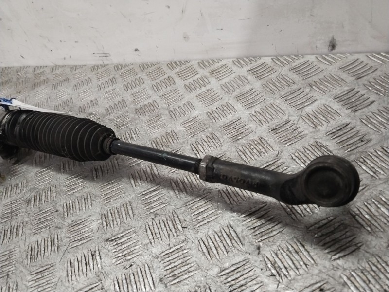 Recambio de cremallera direccion para ford mondeo ber. (ca2) ghia referencia OEM IAM 7G913A500AL  