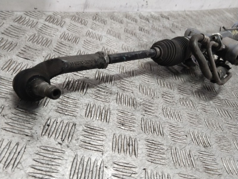 Recambio de cremallera direccion para ford mondeo ber. (ca2) ghia referencia OEM IAM 7G913A500AL  