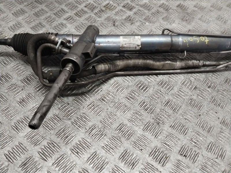 Recambio de cremallera direccion para ford mondeo ber. (ca2) ghia referencia OEM IAM 7G913A500AL  