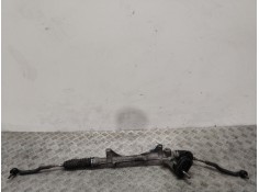 Recambio de cremallera direccion para nissan tiida hatchback (c11) 1.5 dci referencia OEM IAM 48001EM02A  