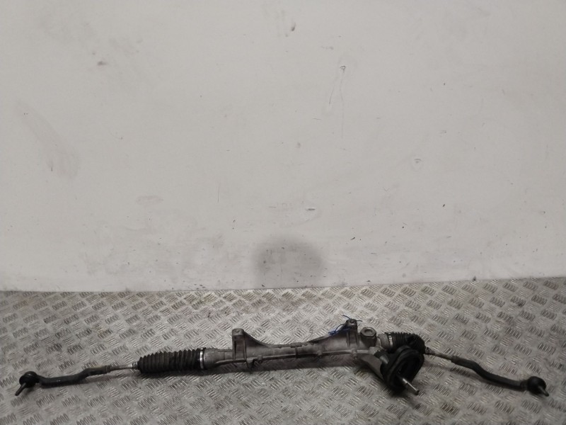 Recambio de cremallera direccion para nissan tiida hatchback (c11) 1.5 dci referencia OEM IAM 48001EM02A  