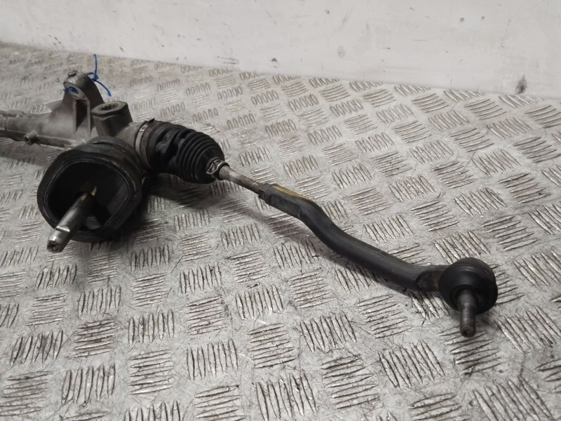 Recambio de cremallera direccion para nissan tiida hatchback (c11) 1.5 dci referencia OEM IAM 48001EM02A  