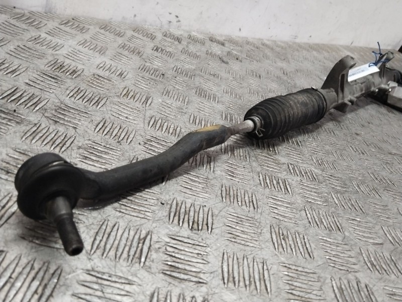 Recambio de cremallera direccion para nissan tiida hatchback (c11) 1.5 dci referencia OEM IAM 48001EM02A  