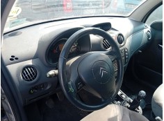 citroën c3 i (fc_, fn_) del año 2004 2
