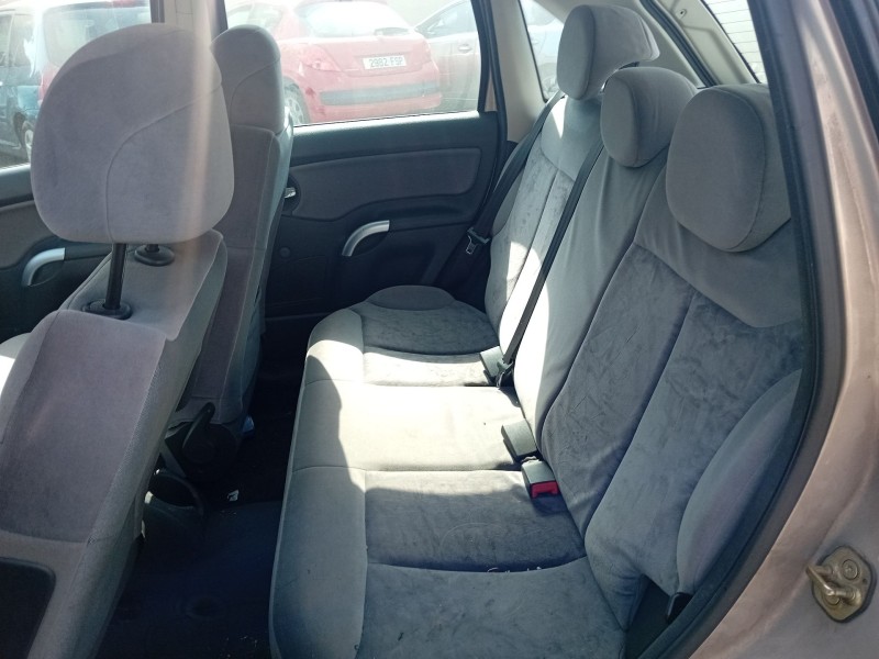 citroën c3 i (fc_, fn_) del año 2004 citroën c3 i (fc_, fn_) del año 2004