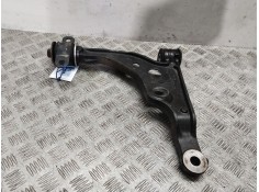 Recambio de brazo suspension inferior delantero derecho para citroën jumper i furgoneta (244) 2.2 hdi referencia OEM IAM 3521J4 