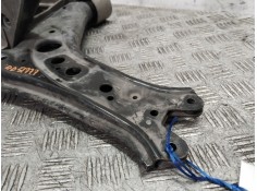 Recambio de brazo suspension inferior delantero derecho para seat cordoba (6l2) 1.9 tdi referencia OEM IAM 6Q0407151L  6Q0199293 2