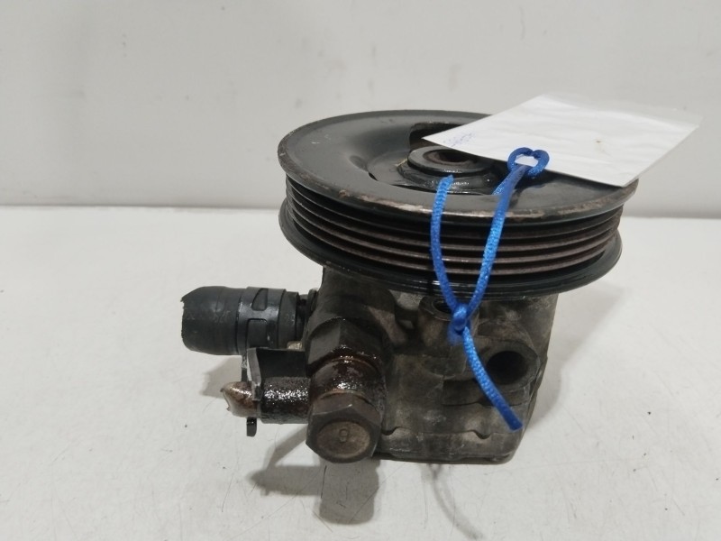 Recambio de bomba direccion para kia carnival ii 2.9 cdri ex referencia OEM IAM 0K55232600D  