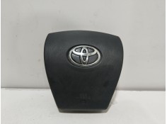 Recambio de airbag delantero izquierdo para toyota prius (_w3_) 1.8 hybrid (zvw3_) referencia OEM IAM TG10A02002  