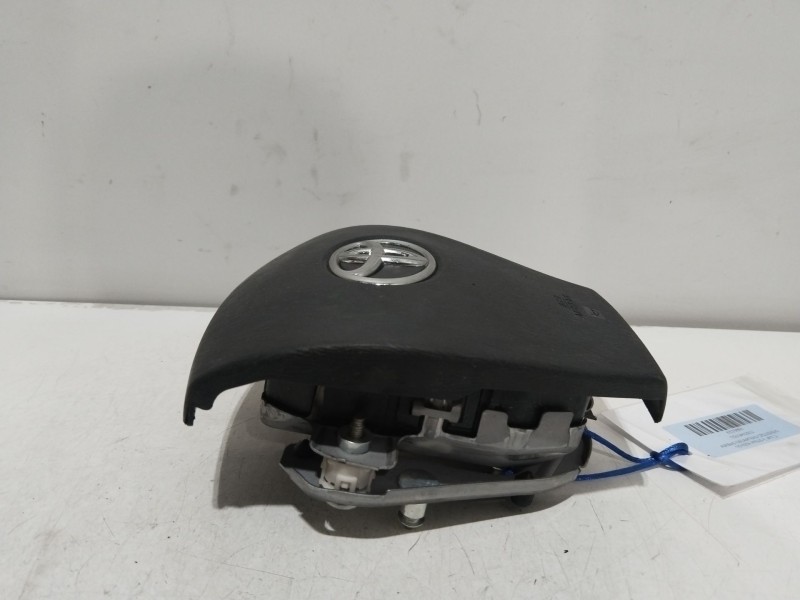 Recambio de airbag delantero izquierdo para toyota prius (_w3_) 1.8 hybrid (zvw3_) referencia OEM IAM TG10A02002  