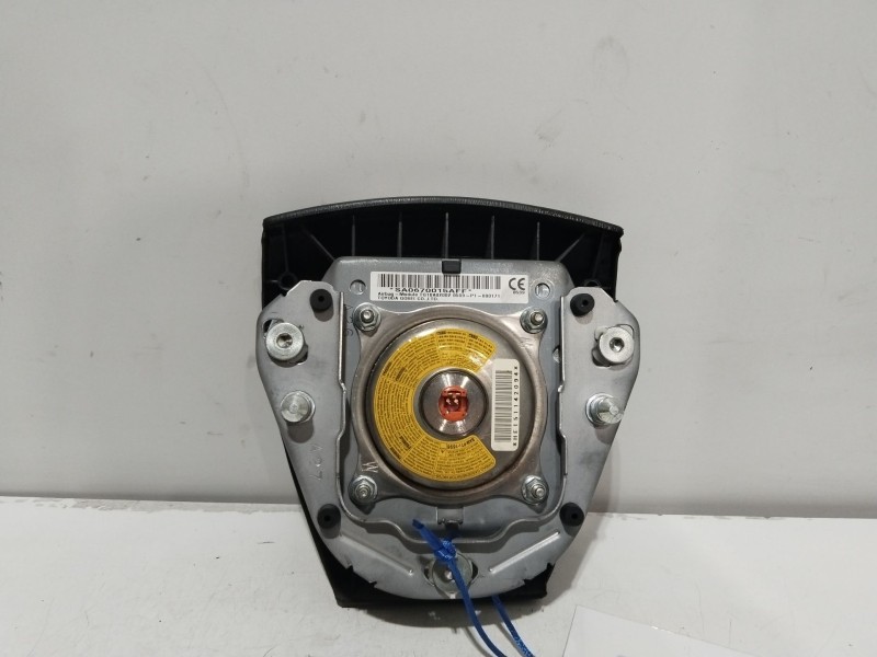 Recambio de airbag delantero izquierdo para toyota prius (_w3_) 1.8 hybrid (zvw3_) referencia OEM IAM TG10A02002  