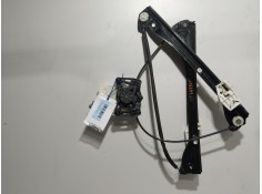 Recambio de elevalunas delantero derecho para skoda fabia iii (nj3) 1.0 referencia OEM IAM 5JA959812k  