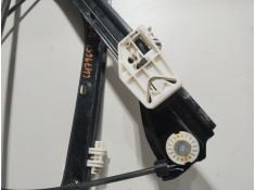 Recambio de elevalunas delantero derecho para skoda fabia iii (nj3) 1.0 referencia OEM IAM 5JA959812k   2