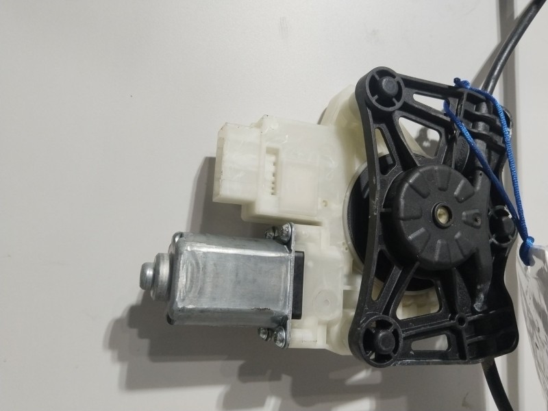 Recambio de elevalunas delantero derecho para skoda fabia iii (nj3) 1.0 referencia OEM IAM 5JA959812k  