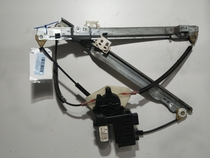Recambio de elevalunas delantero izquierdo para citroën c4 picasso sx referencia OEM IAM 9682495680  CONFORT