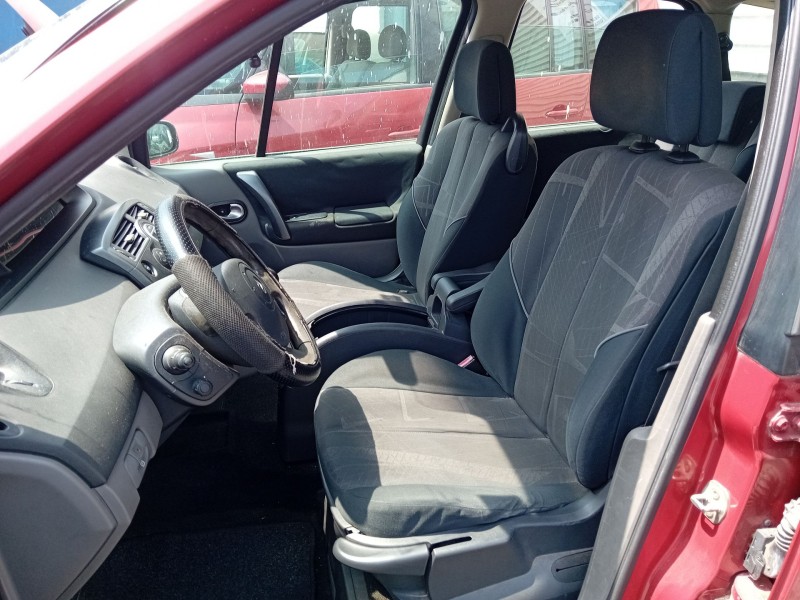 renault grand scénic ii (jm0/1_) del año 2004 renault grand scénic ii (jm0/1_) del año 2004