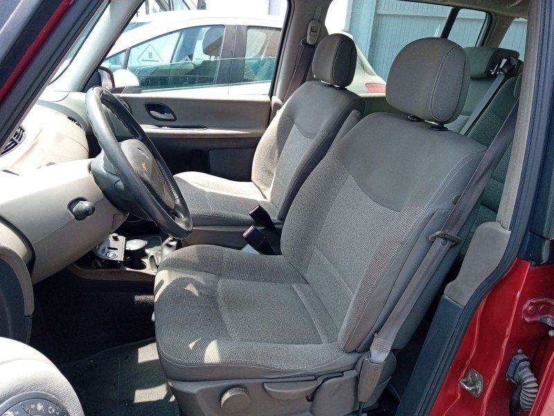 renault espace iv (jk0/1_) del año 2003 renault espace iv (jk0/1_) del año 2003