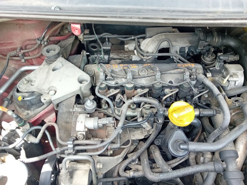 renault espace iv (jk0/1_) del año 2003 renault espace iv (jk0/1_) del año 2003