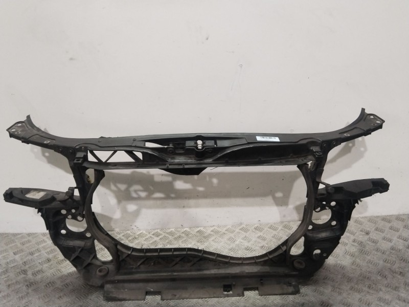 Recambio de panel frontal para audi a4 b7 (8ec) 2.0 tdi 16v referencia OEM IAM   