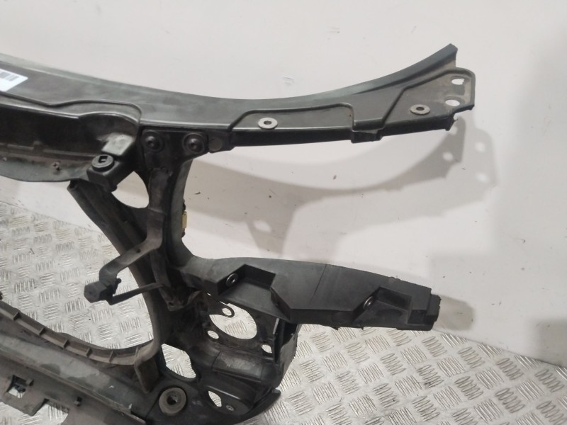 Recambio de panel frontal para audi a4 b7 (8ec) 2.0 tdi 16v referencia OEM IAM   