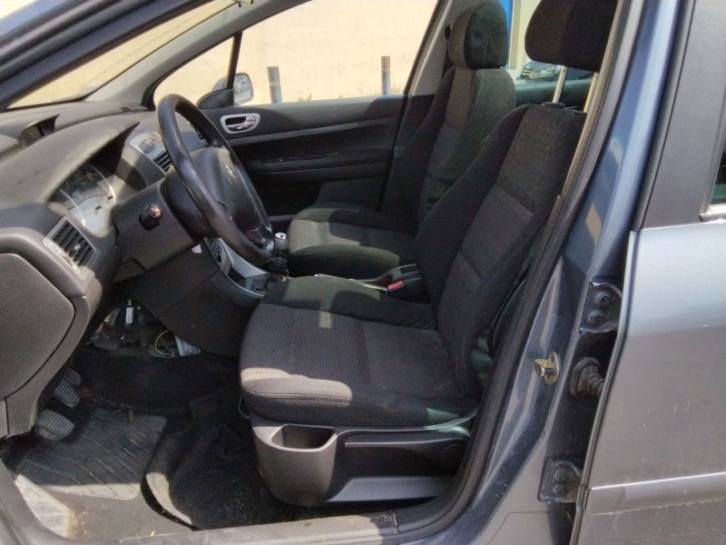 peugeot 307 sw (3h) del año 2005 peugeot 307 sw (3h) del año 2005