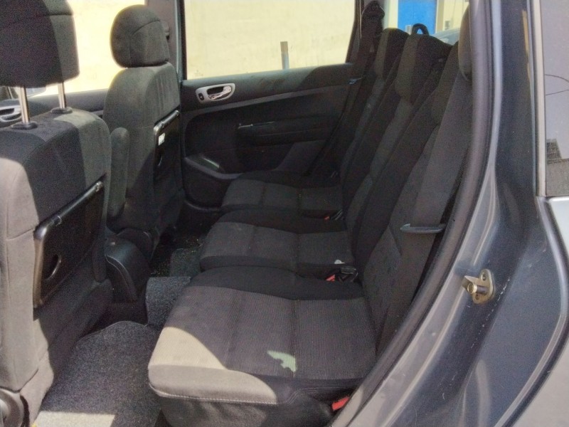 peugeot 307 sw (3h) del año 2005 peugeot 307 sw (3h) del año 2005