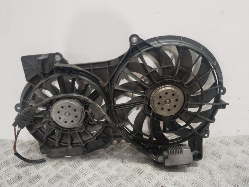Recambio de electroventilador para audi a6 c6 avant (4f5) 3.2 fsi referencia OEM IAM 4F0959455A  