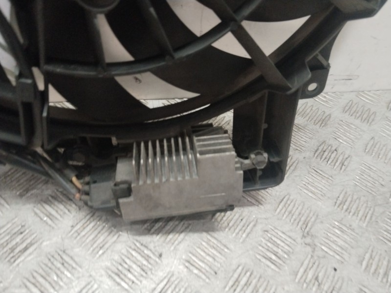 Recambio de electroventilador para audi a6 c6 avant (4f5) 3.2 fsi referencia OEM IAM 4F0959455A  