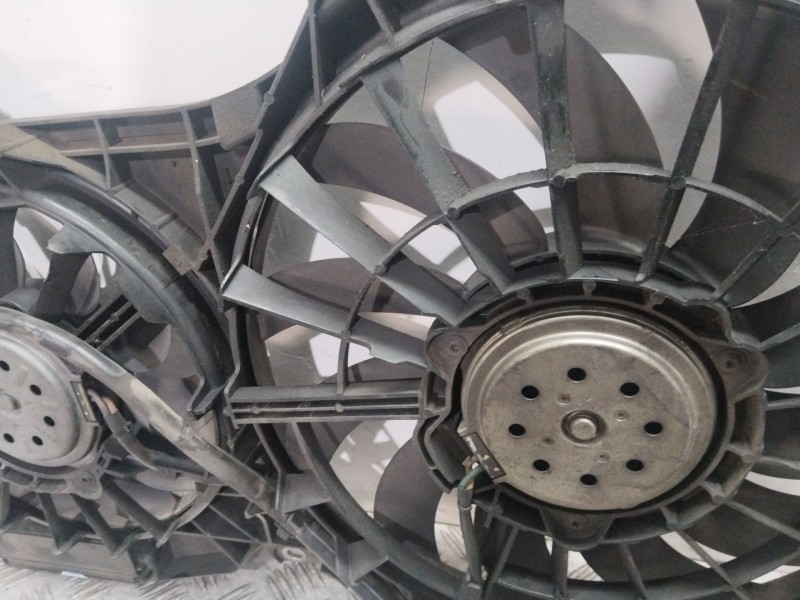 Recambio de electroventilador para audi a6 c6 avant (4f5) 3.2 fsi referencia OEM IAM 4F0959455A  